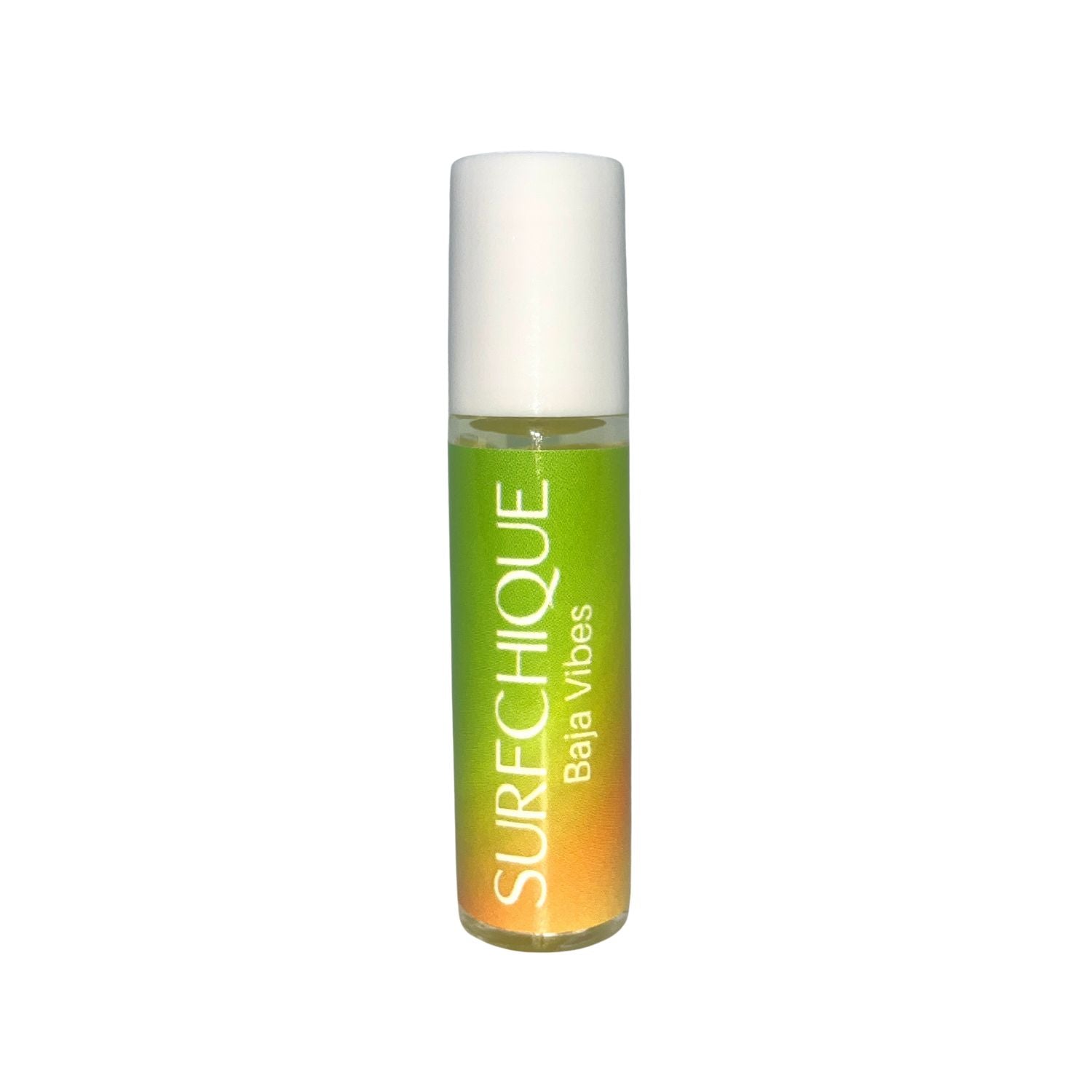 Baja Vibes Perfume Oil
