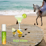 Baja Vibes perfume oil mood image