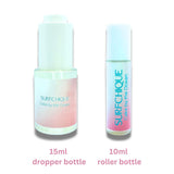 Cake by the Ocean 10ml and 15ml perfume oils