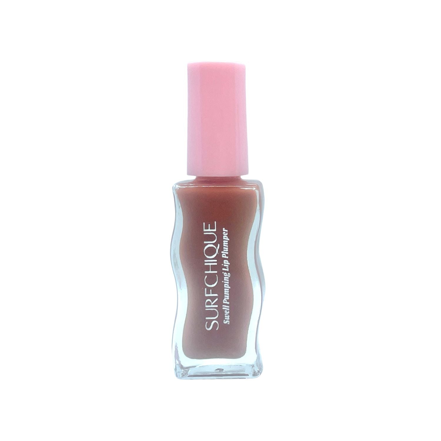 Swell Pumping lip plumper caramel sands
