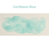 Caribbean_Blue_swatch_surfchique lip plumper