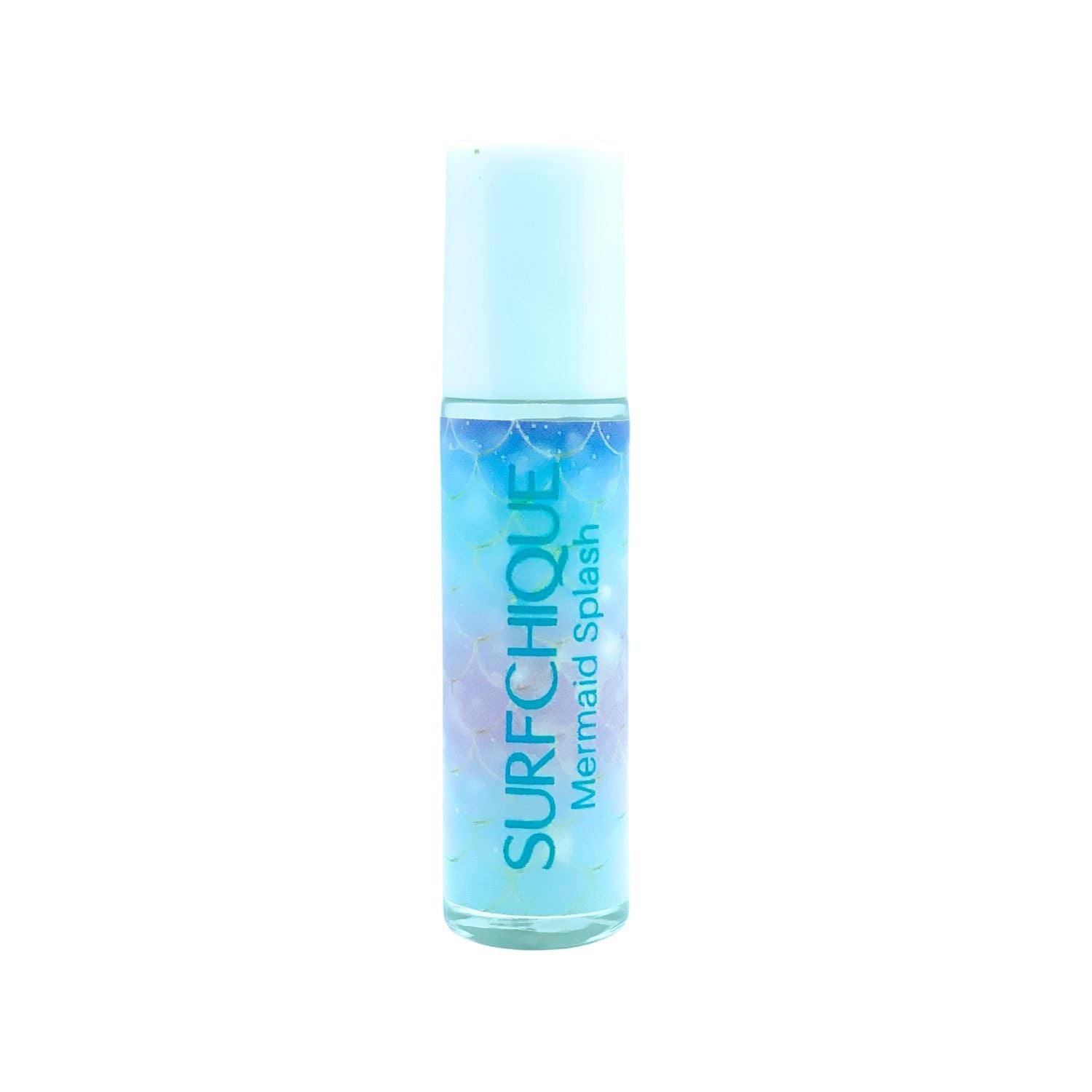 surfchique mermaid splash perfume oil