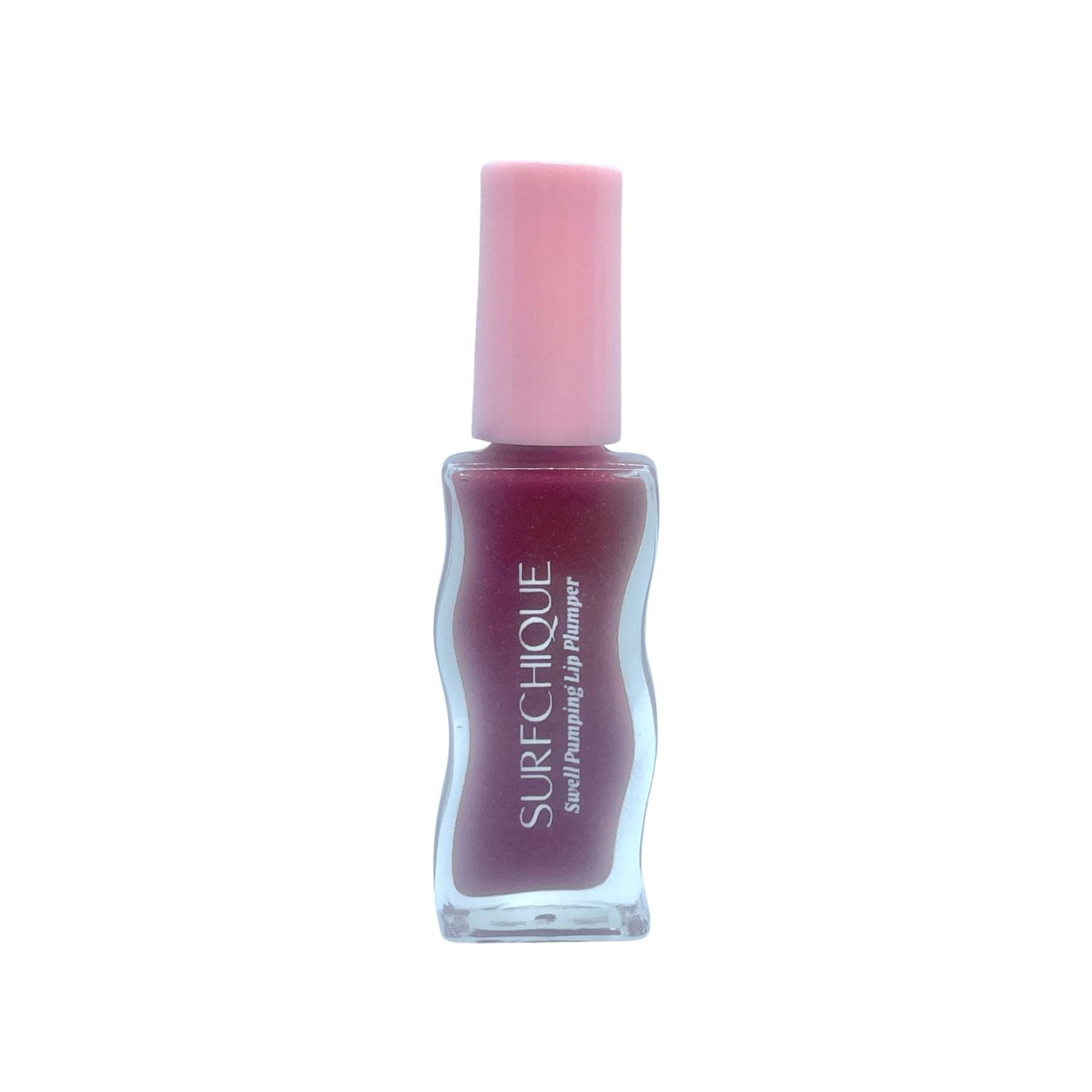 Swell Pumping lip plumper mauvelous