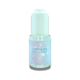 Mermaid Splash perfume oil dropper bottle