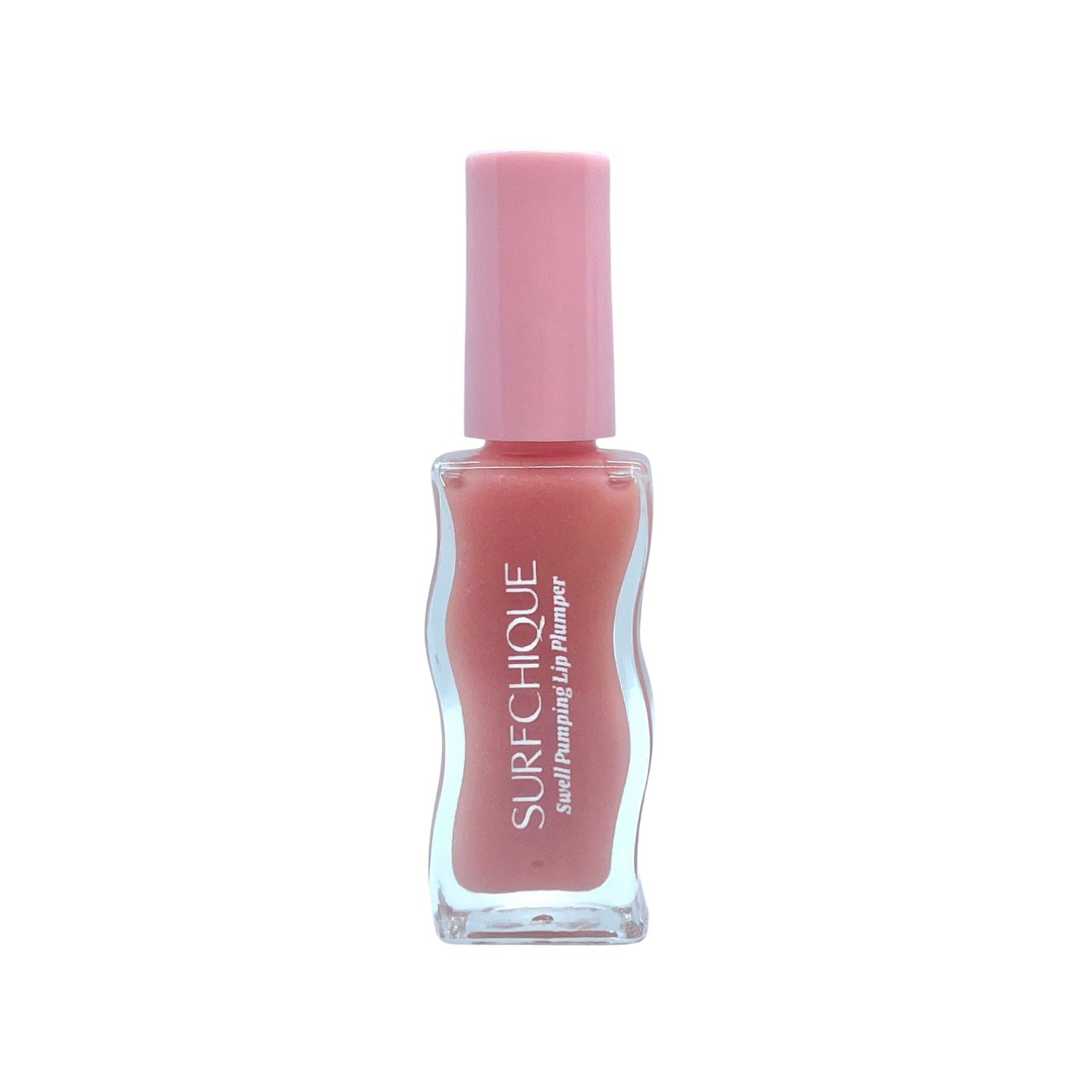 Swell Pumping lip plumper peachy beachy