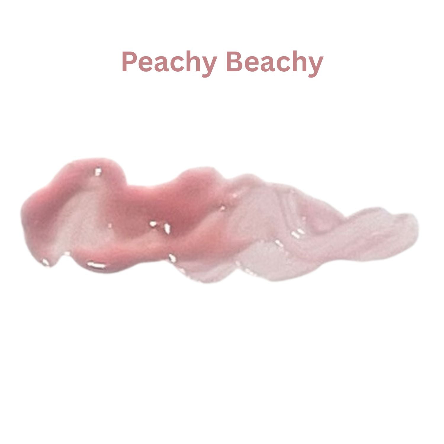 Peachy_Beachy_Swatch_surchique lip plumper