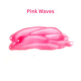 Pink_Waves_Swatch_surfchique lip plumper