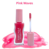 Pink_Waves_Swatch_surfchique lip plumper wavy bottle