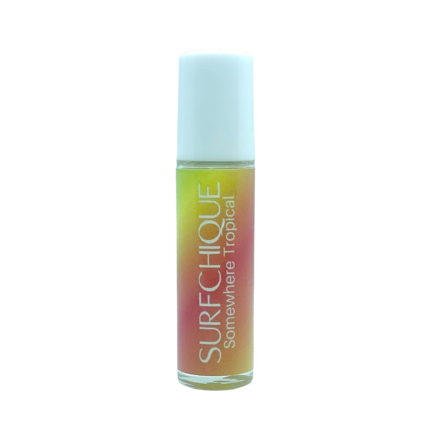 surfchique somewhere tropical perfume