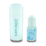 Salty Sea Breeze perfume oil dropper bottle with white paper tube gift box