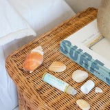 Perfume Oil - Sand in Your Sheets Tropical Beach Coconut/Vanilla with splash of Mango/Papaya