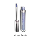 surfchique ocean pearls sea shimmer lip gloss with wand