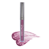 SURFCHIQUE Sea Shimmer Pearl Lip Gloss Deep Pink Sea #color_deep-pink-sea