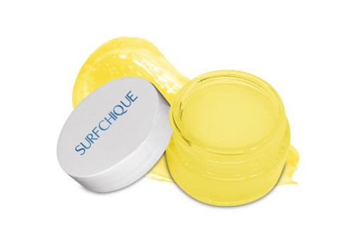 Banana Lip Conditioner