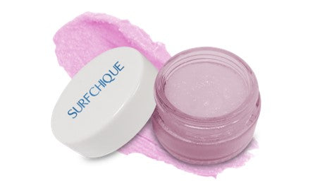 Strawberry Lip Scrub