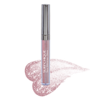 Sea Shimmer Pearl Lip Gloss Pink Sands #color_pink-sands