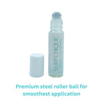 SURFCHQUE Sand in your sheets perfume oil with steel roller ball for smooth application