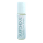 Perfume Oil Fragrance Roll On - Sand in Your Sheets - with Tropical Aroma of Coconut and Vanilla with a splash of mango and papaya