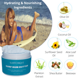 Surf Bum Body Butter ingredients