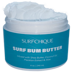 Surf Bum Butter Wave Teture