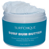 Surf Bum Butter Wave Teture