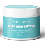 SURFCHIQUE Surf Bum Whipped Body Butter 2 oz