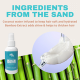Sea Salt Surf Spray