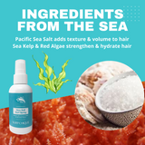 Sea Salt Surf Spray