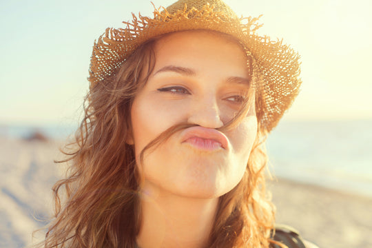Lip Protection and Lip Care Tips – Plus Some Fun Facts about Your Lips