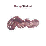 Berry_Stoked_Swatch_Surfchique lip plumper