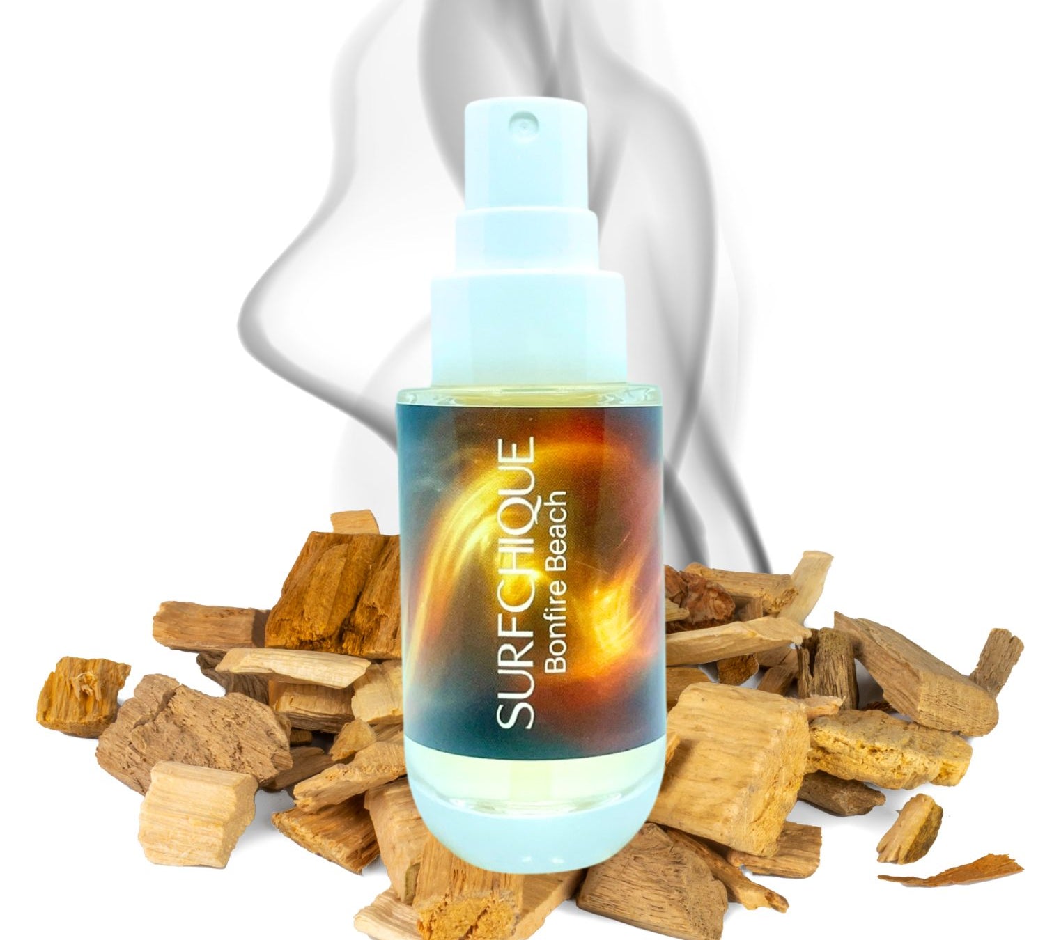 Bonfire Beach Perfume Spray main picture