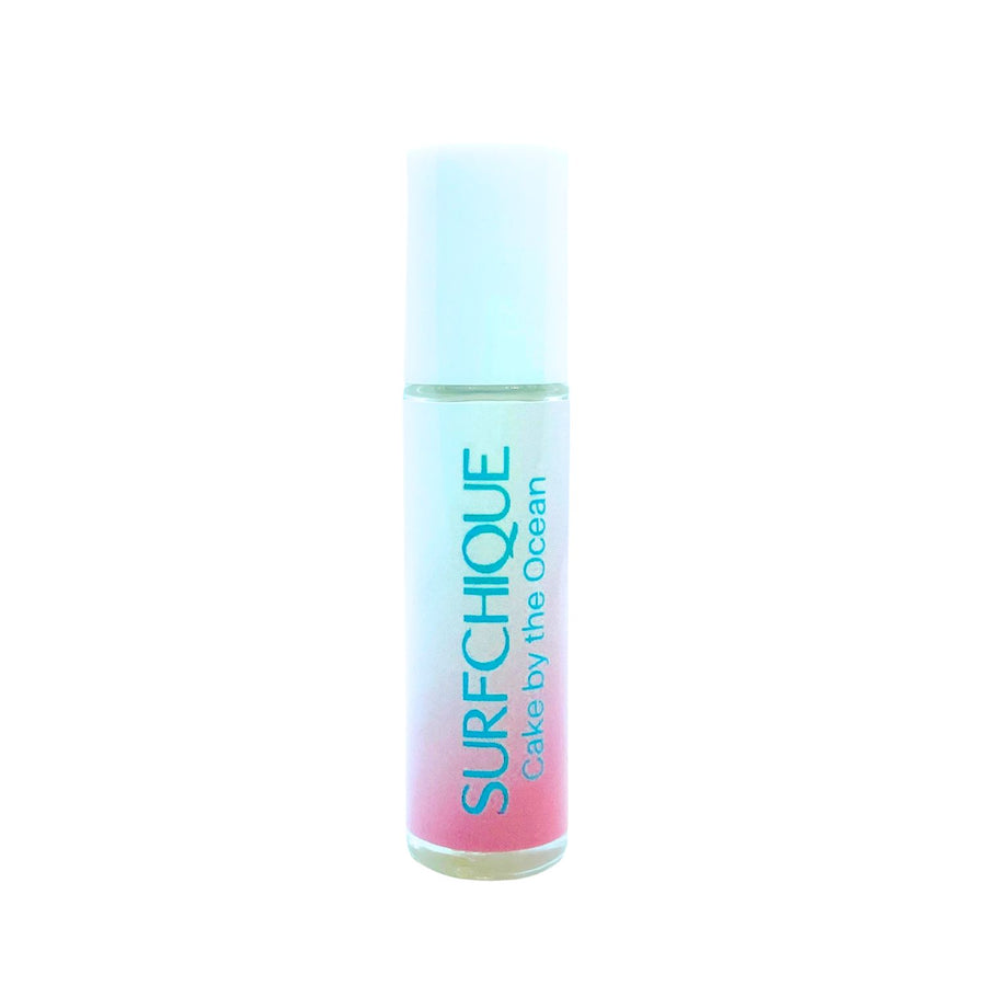 surfchique cake by the ocean perfume oil