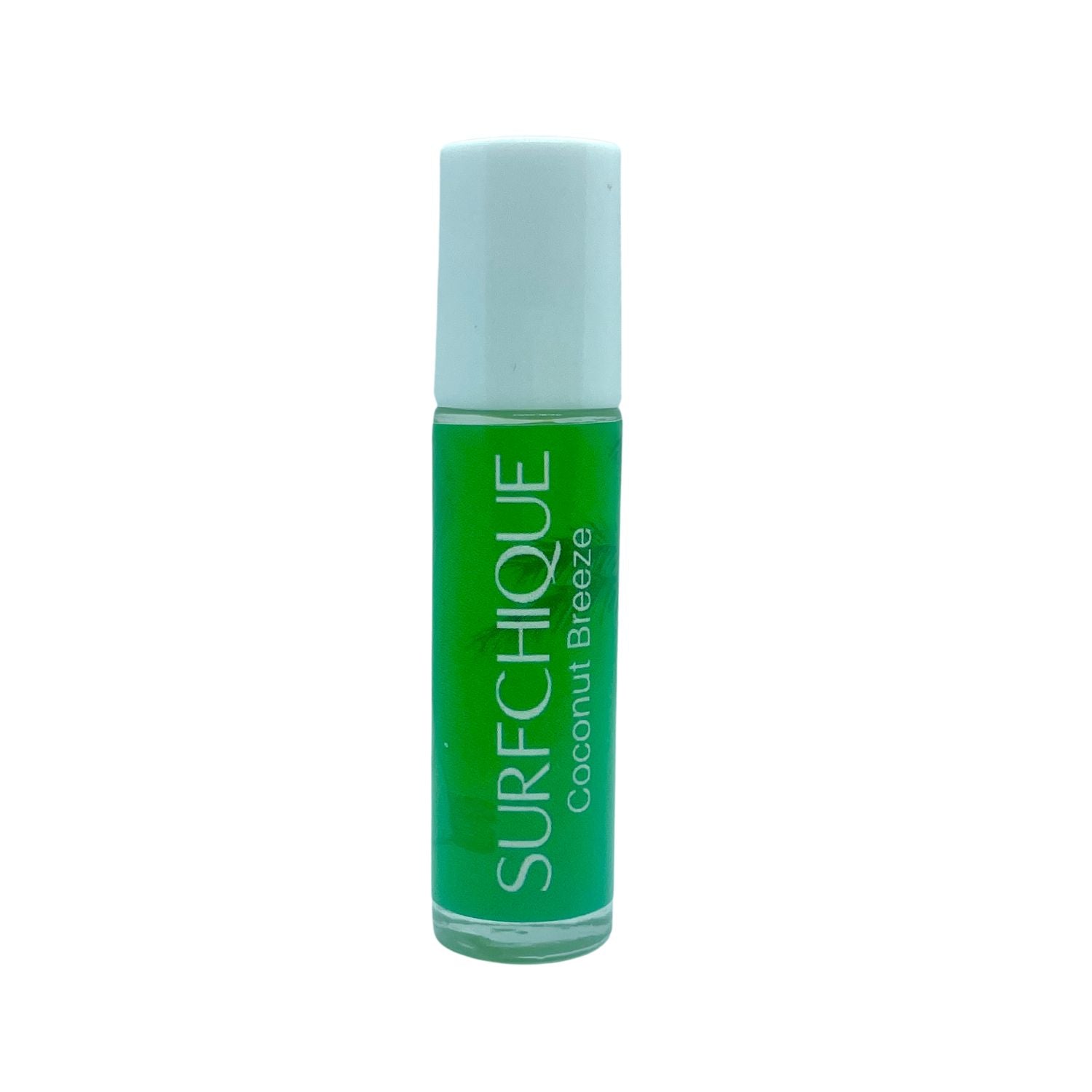 surfchique coconut breeze perfume oil