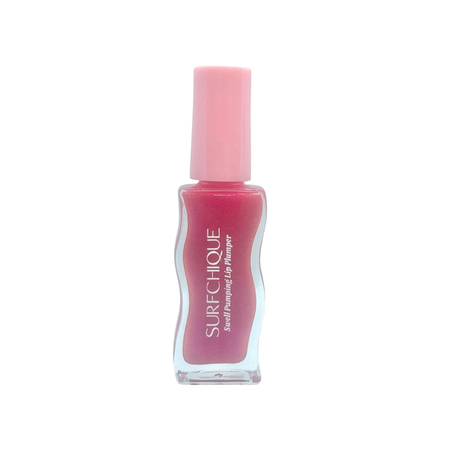 Swell Pumping lip plumper cherry pop up
