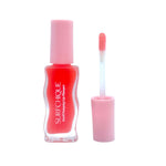 Swell Pumping lip plumper coral pink with brush