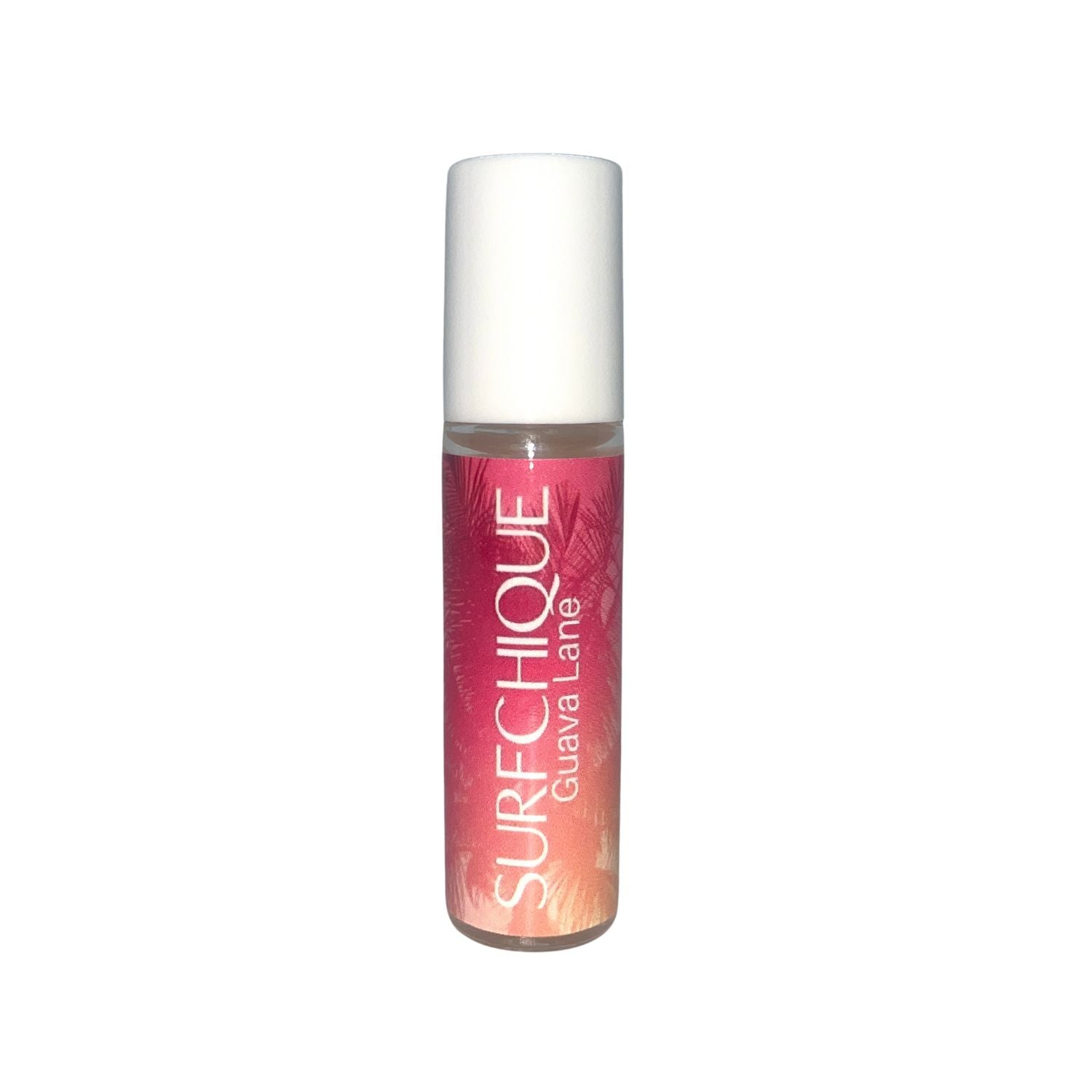 Guava Lane perfume oil bottle