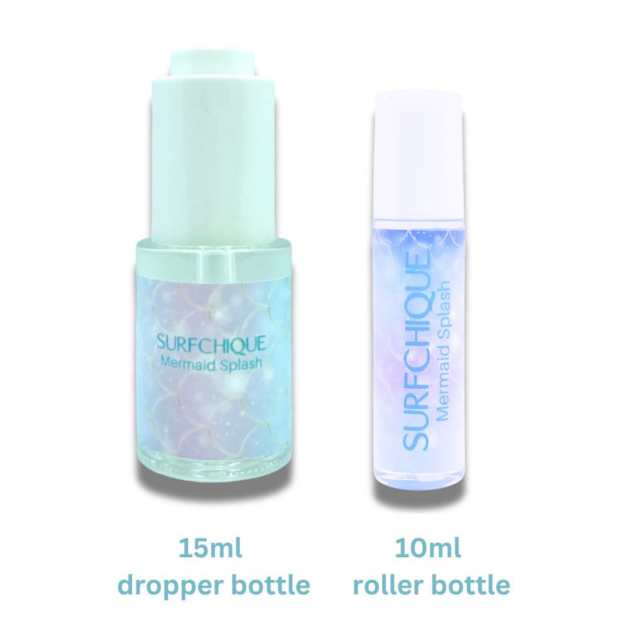 Mermaid Splash 10ml and 15ml perfume oils