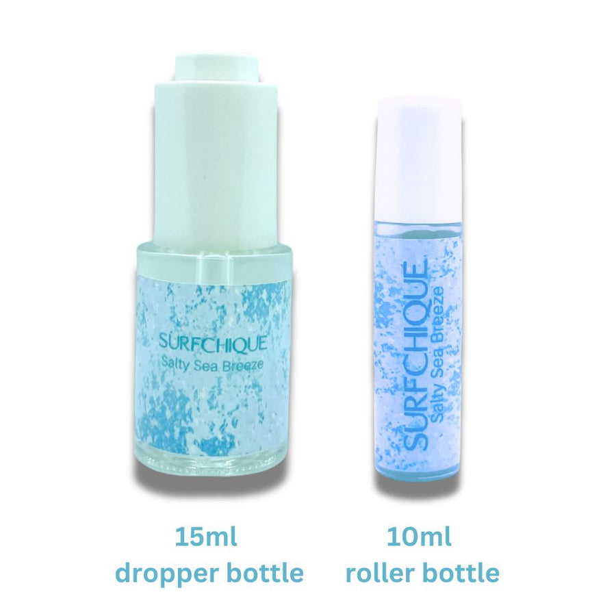 Salty Sea Breeze 10ml and 15ml perfume oils