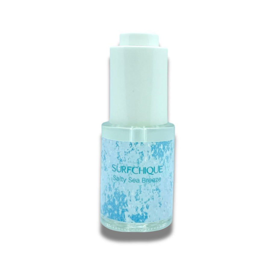 Salty Sea Breeze perfume oil dropper bottle