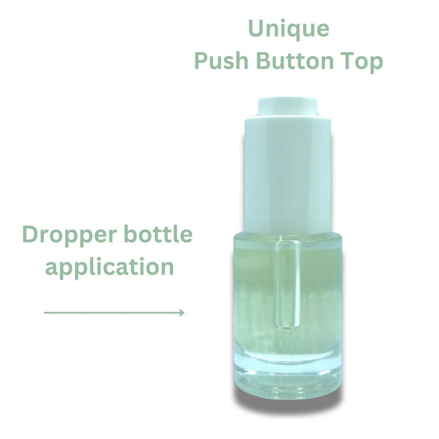 Perfume Oil - Sand in Your Sheets Tropical Beach Coconut/Vanilla with splash of Mango/Papaya