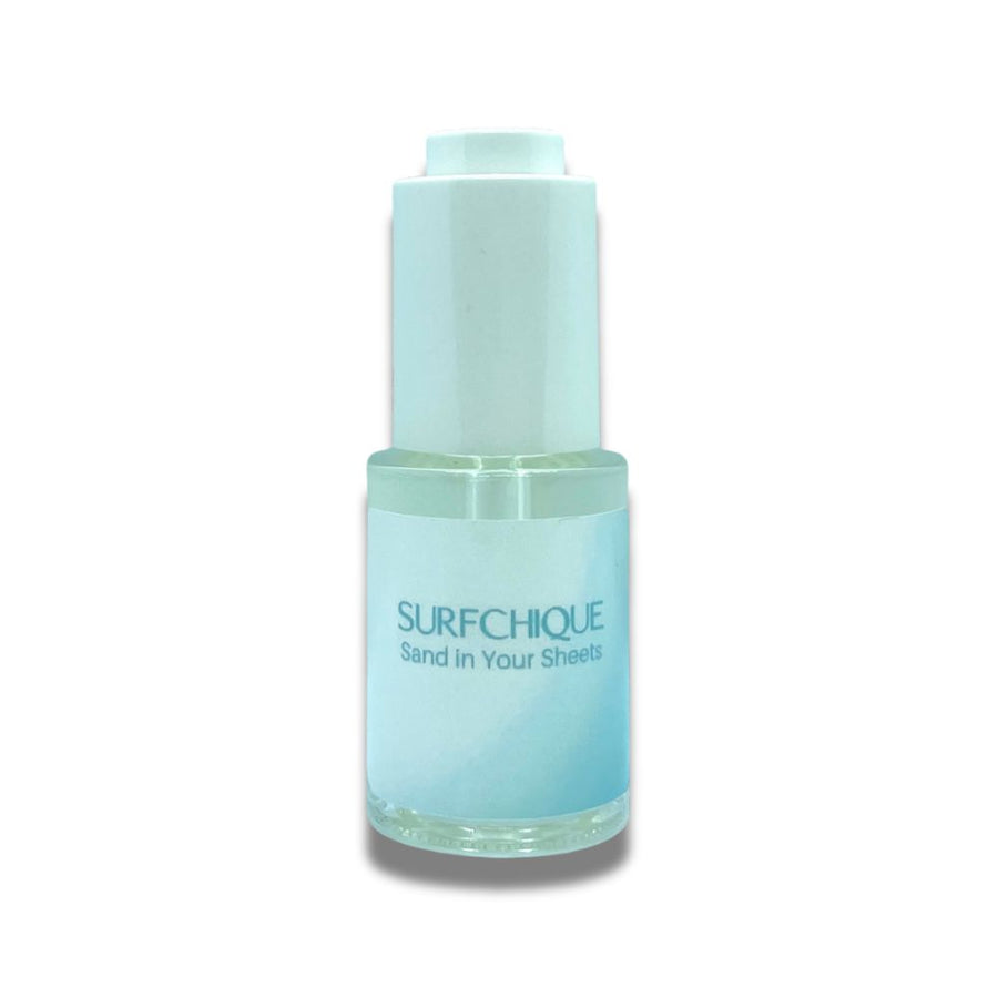 Sand in Your Sheets Perfume Oil 15ml dropper bottle
