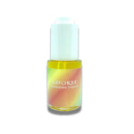Somewhere Tropical perfume oil dropper bottle 