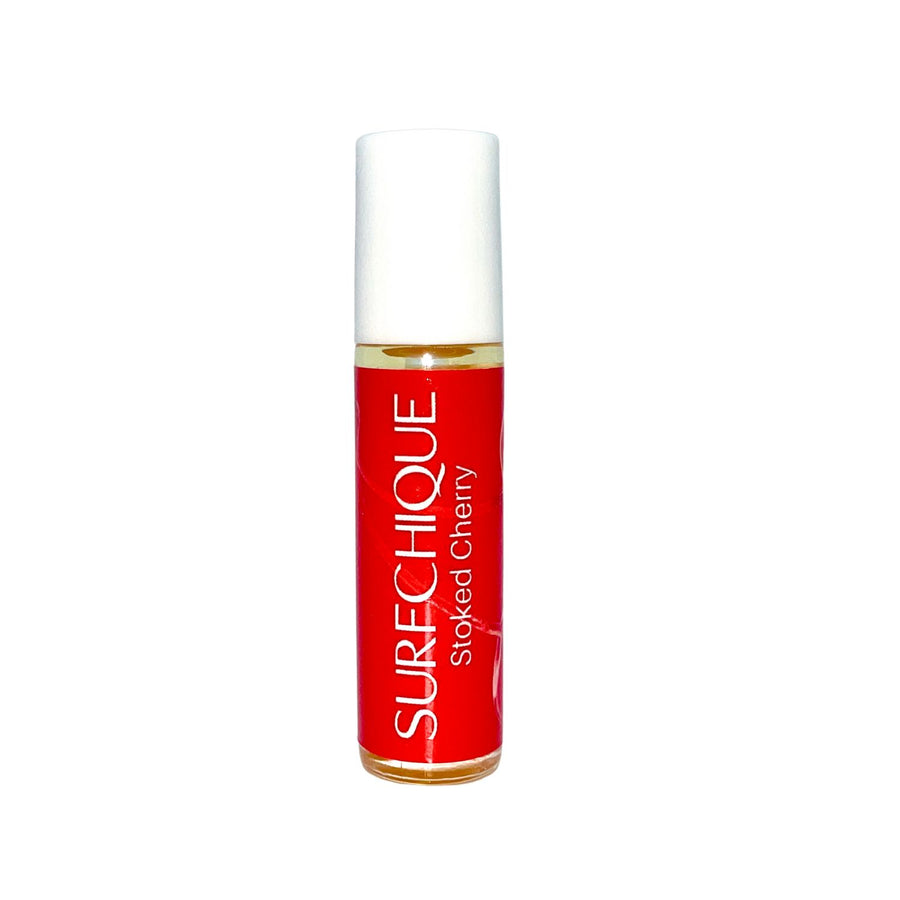 Stoke Cherry perfume oil