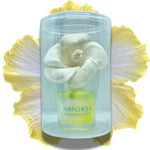 Perfume Flower fragrance diffuser in packaging - summer lei days tropical floral scent