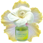 SURFCHIQUE Summer_Lei_Days_Perfume_Flower tropical floral scent 