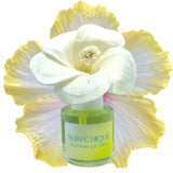 SURFCHIQUE Summer_Lei_Days_Perfume_Flower tropical floral scent 