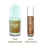 Tahitian Vanilla 15ml and 10ml perfume oils