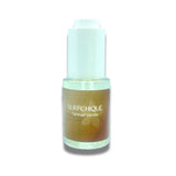 Tahitian Vanilla perfume oil dropper bottle
