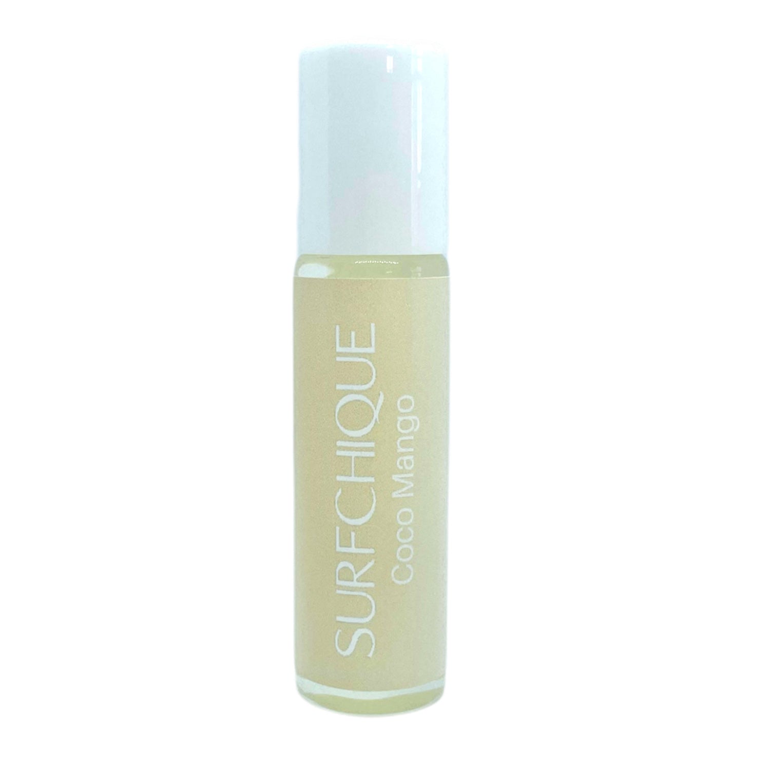 Perfume Fragrance Oil Roll On Coco Mango SURFCHIQUE
