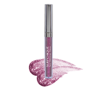 SURFCHIQUE Sea Shimmer Pearl Lip Gloss Deep Pink Sea #color_deep-pink-sea